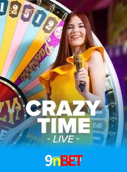 Crazy-Time